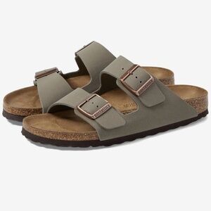 Men’s Arizona Birkenstocks